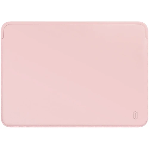 WIWU Skin Pro Pink for MacBook Pro 15": Тип аксессуара чехол
