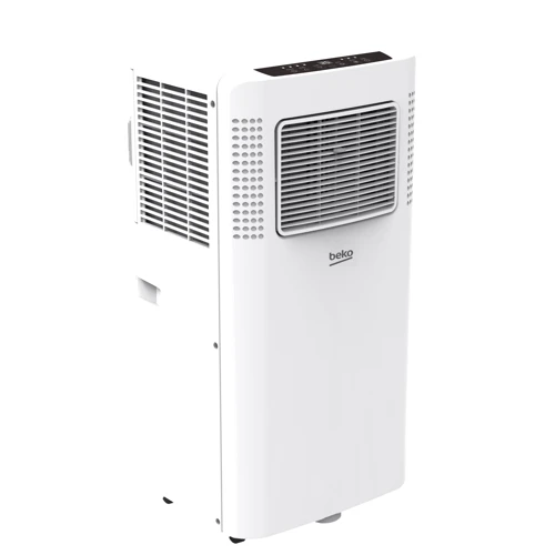 Кондиционер Beko BP209H: Вид установки внутреннего блока мобильный