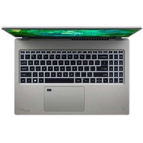 Ноутбук Acer Aspire Vero AV15-53P-37RG (NX.KLLEU.003): Оперативна пам'ять 8 ГБ