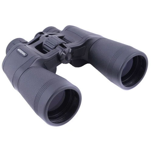 Бінокль Arsenal 10x50 Porro (NBN18-1050N)