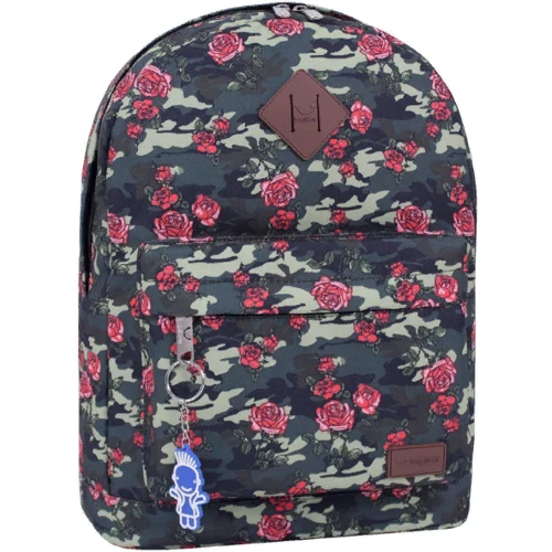 Рюкзак Bagland Молодежный 17 л. сублимация 470 (00533664)