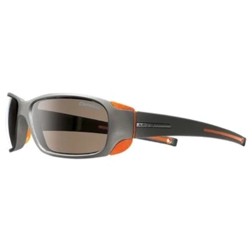 Спортивні окуляри Julbo MONTEBIANCO Cameleon Titanium/Orange (J4155051)