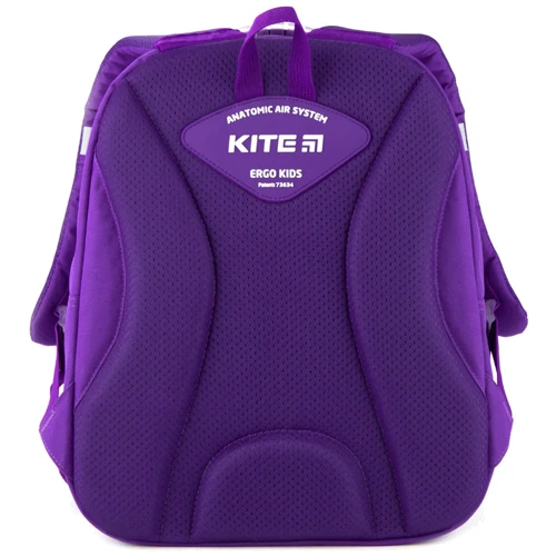 Рюкзак Kite Education Lovely Sophie K20-777s-3: Корпус рюкзака Каркасный