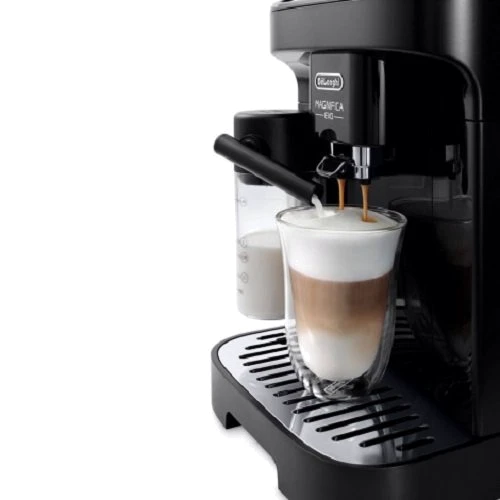 Кофеварка DELONGHI ECAM290.51.B: Давление, бар 15