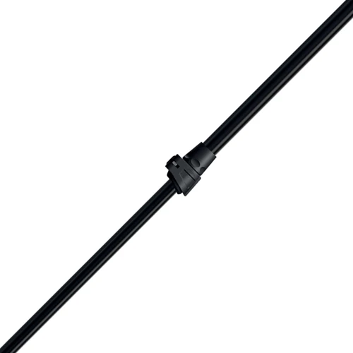 Треккинговая палка Gabel Tour XT F.L. (7009351550000) (DAS302068): Материал алюминий