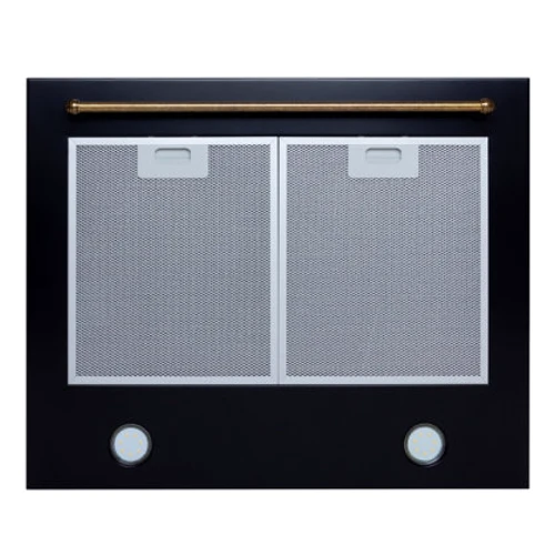 Вытяжка Perfelli K 6332 BL Retro LED фото 8