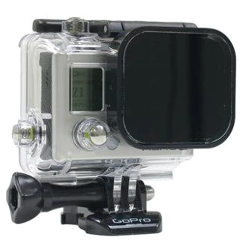 Аксессуары к экшн камерам