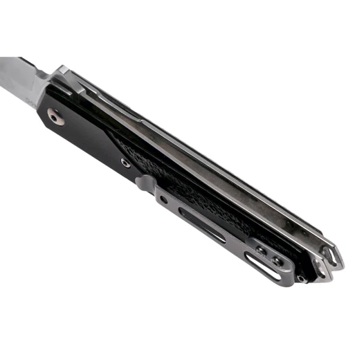 Нож Boker Magnum Japanese Iris (2373-09-27): Количество функций 1