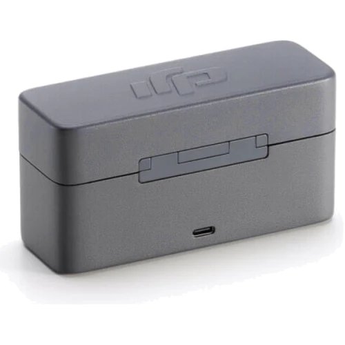 Микрофон Зарядное устройство DJI Charging Case for Mic 2 (CP.RN.00000330.01): Направленность всенаправленная