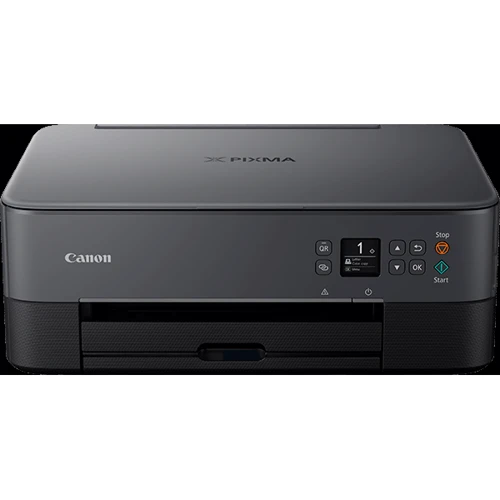 МФУ Canon PIXMA TS5340BK (3773C007)