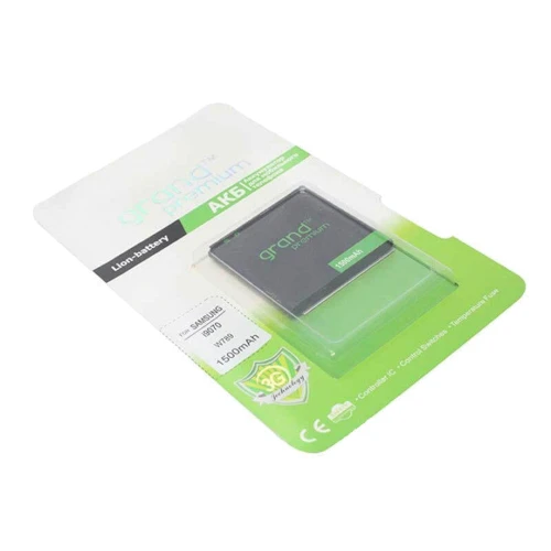 Аккумулятор Grand 1500mAh (i9070) for Samsung i9070