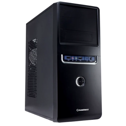 Корпус GAMEMAX ET-201