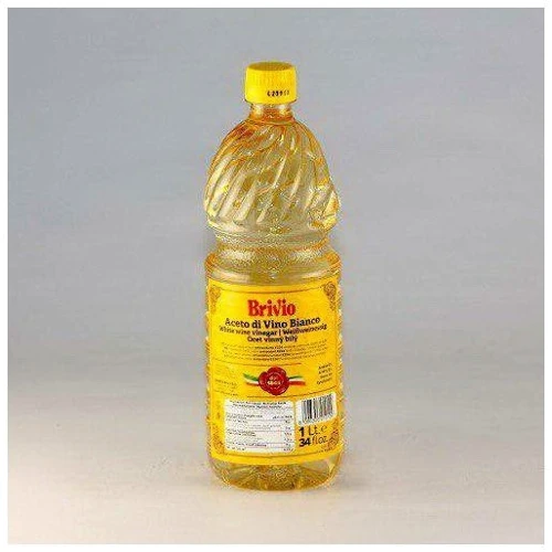 Винный уксус Brivio Aceto di vino bianco 1 л (WT2924)
