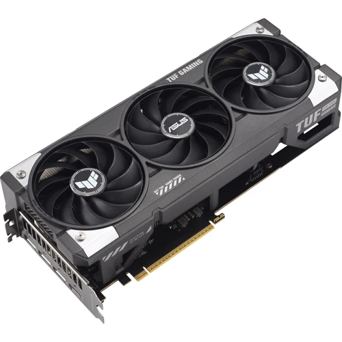 Видеокарта ASUS Nvidia GeForce RTX 5060TI TUF OC GAMING 16GB GDDR7 (TUF-RTX5060TI-O16G-GAMING)