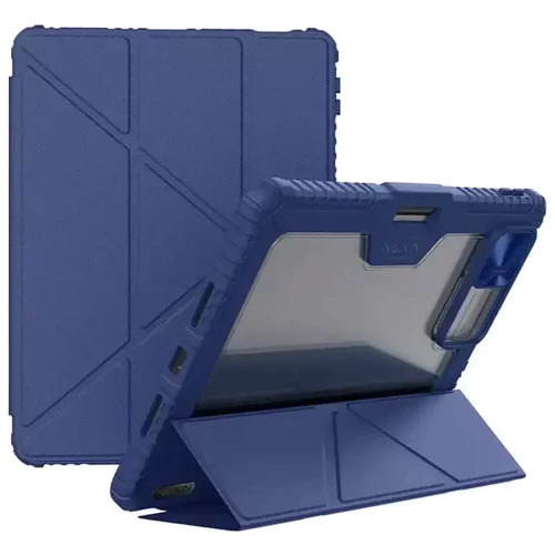 

Nillkin Bumper Pro Multi-angle Sapphire Blue for Xiaomi Pad 7 / Pad 7 Pro
