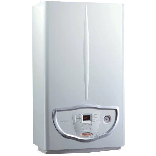 Газовий котел Immergas Mini Nike 24 3 E