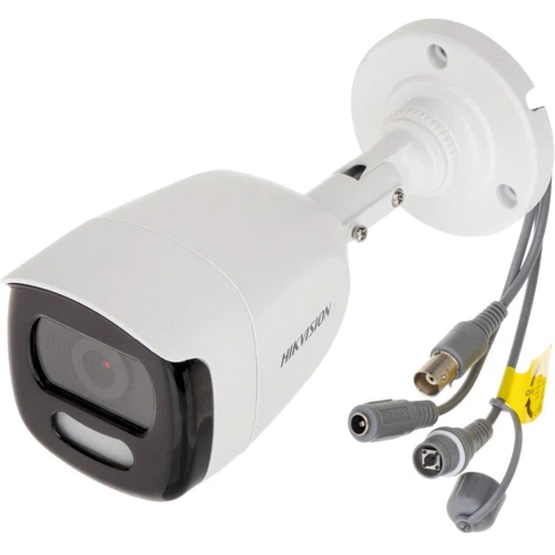 Hikvision DS-2CE12DFT-F 3.6 мм: Виробник Hikvision