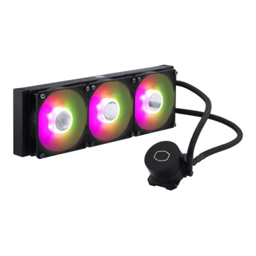 Кулер Cooler Master MasterLiquid ML360L V2 ARGB (MLW-D36M-A18PA-R2): Назначение для процессора