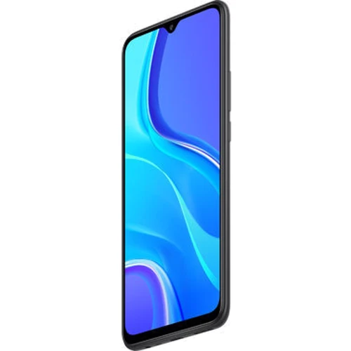 Смартфон Xiaomi Redmi 9 4/64 GB Carbon Grey Approved Витринный образец фото 10
