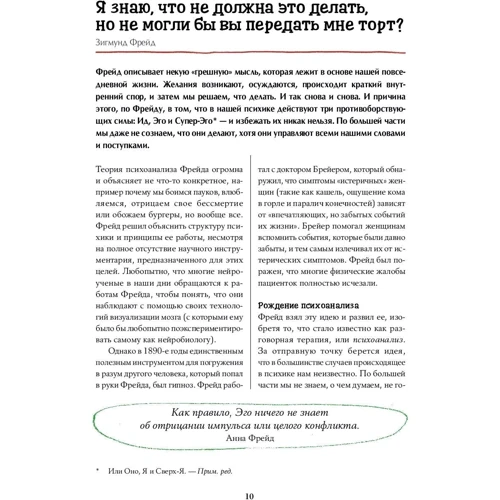 Сара мучуся: Що б сказав Фрейд? Як великі психотерапевти вирішили б ваші проблеми: ISBN 978-5-9614-6942-4