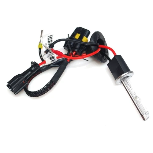 Ксеноновая лампа BAXSTER PRO H1 4300K 35w ceramic