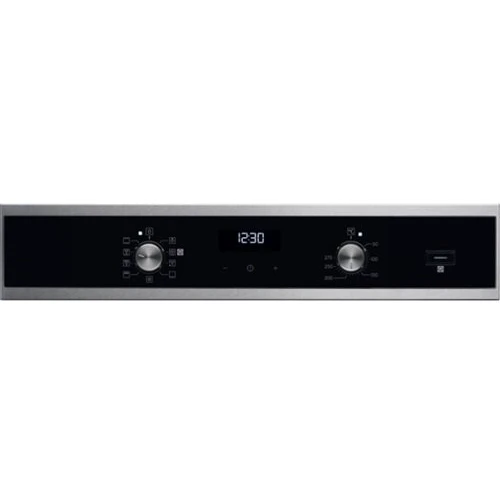 Духовой шкаф электрический Electrolux EOD5C70X: Количество режимов нагрева 9