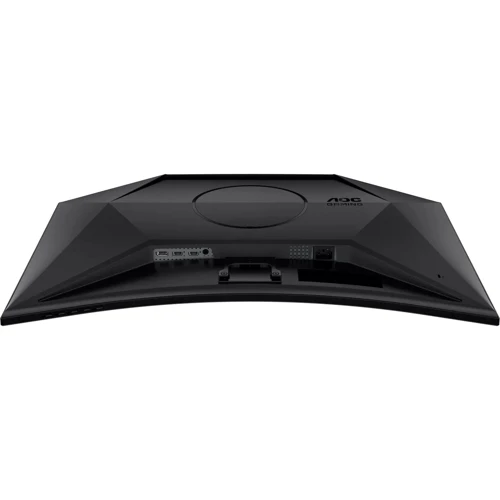 Монитор AOC CQ32G4VE: Частота обновления экрана, Гц 180