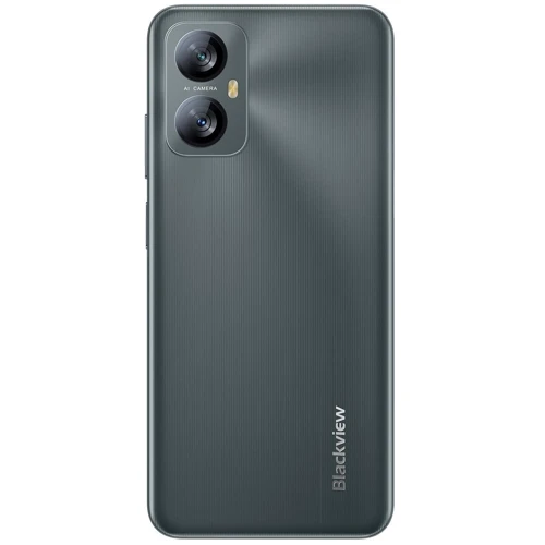 Смартфон Blackview A52 Pro 4/128GB Polar Night (UA UCRF): Процессор Unisoc T606