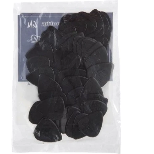Медіатор Набор медиаторов DUNLOP 44R1.0 NYLON STANDARD Refill: Товщина  Товсті (0.74 - 1.0 мм)