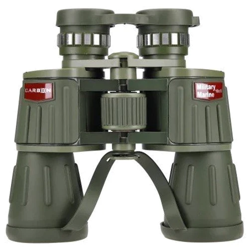 Бінокль Carbon 10x50 Military, 88025