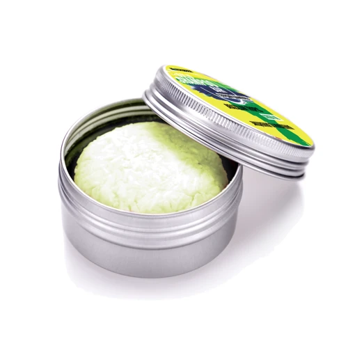 Mr.SCRUBBER Твердый шампунь Brazilian Tropic 70 g: Пол Для женщин