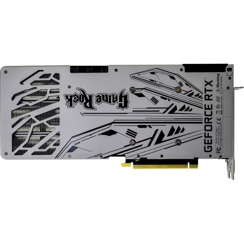 Видеокарта Palit GeForce RTX 3080 Ti GameRock (NED308T019KB-1020G): Назначение Геймерские