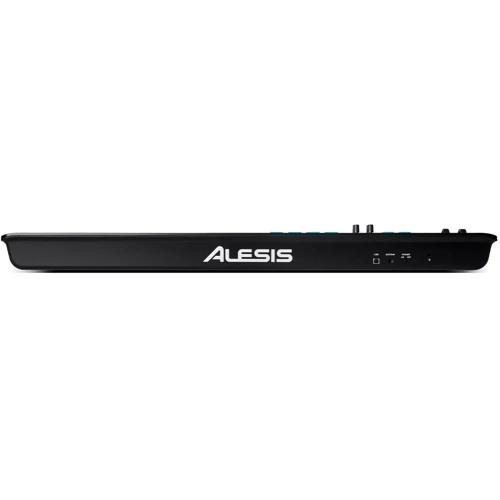Midi клавиатура Alesis V61 MKII: Размер клавиш Полноразмерные