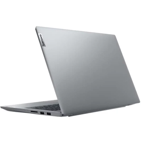 Ноутбук Lenovo IdeaPad 5 15IAL7 (82SF006DRM): Відеоадаптер Intel Iris Xe Graphics
