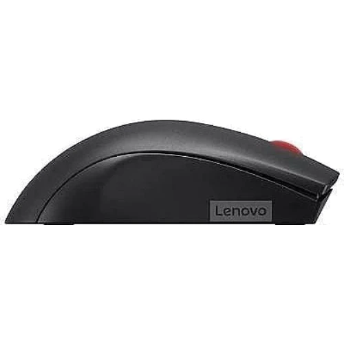Мышь Lenovo 150 Wireless Mouse Black (GY51L52638)