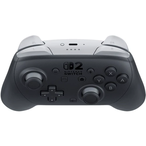 Аксессуар для приставок Nintendo Switch 2 Pro Controller
