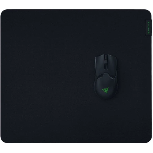 Игровая поверхность Razer Gigantus V2 Large (RZ02-03330300-R3M1): Тип поверхности Двухсторонняя (оба варианта)