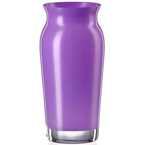 Ваза Bohemia Crystal Adela набір 4х12 см (B81533): Матеріал стекло