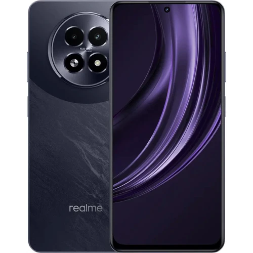 Смартфон Realme 13 5G 12/256GB Dark Purple (UA UCRF)