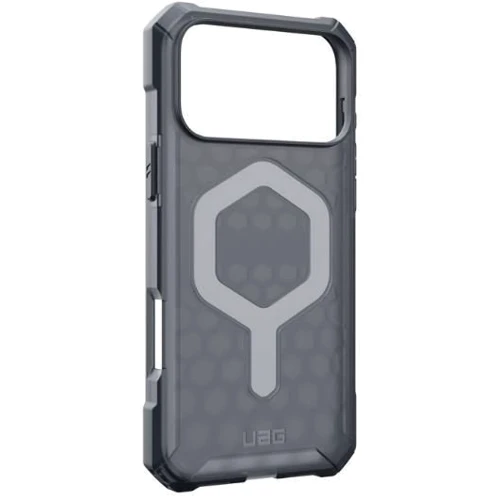 Чехол для iPhone Urban Armor Gear UAG Essential Armor Magsafe Ash (114541113131) for iPhone 17 Pro Max