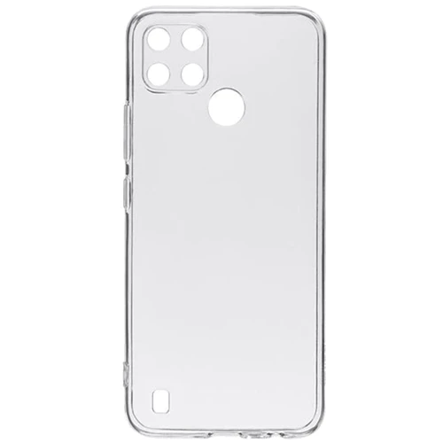 Аксессуар для смартфона TPU Case Epic Transparent Full Camera for Realme C21Y / C25Y