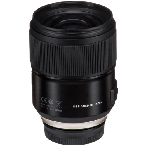 Объектив для фотоаппарата Tamron AF SP 35mm f/1.4 Di USD (Nikon): Диаметр резьбы для светофильтра 72 мм