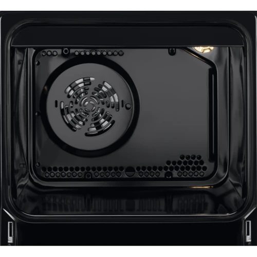 Плита комбинированная Electrolux LKK560011W: Тип устройства Комбинированная плита
