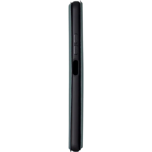 Чехол для телефонов BeCover Book Exclusive New Style Dark Green for Xiaomi Redmi 14C 4G / Poco C75 (712660): Материал искусственная кожа и TPU (термополиуретан)