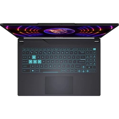 Ноутбук MSI Cyborg 15 A13VF (A13VF-1485XPL): Операційна система без ОС