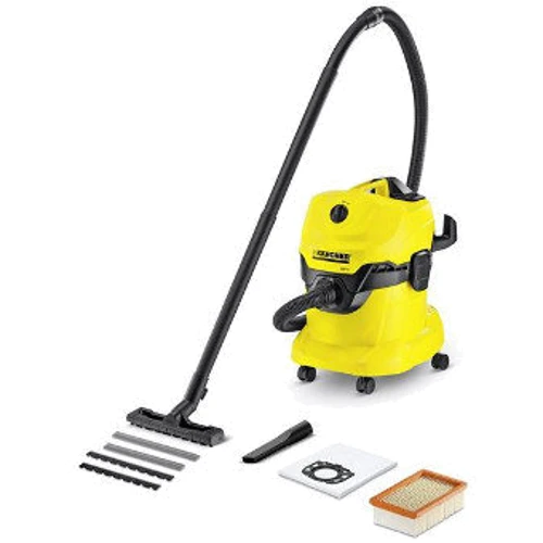 Пылесос Karcher MV 4