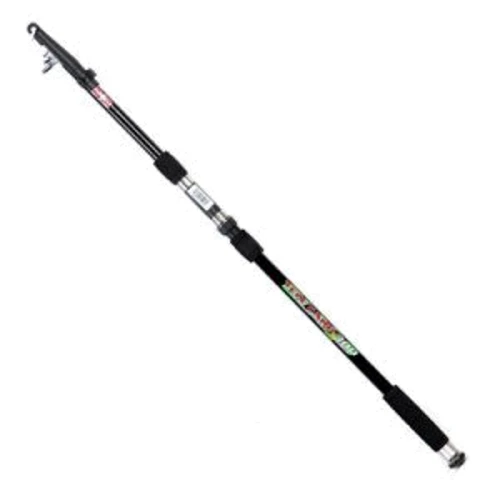 Спінінги і вудилища