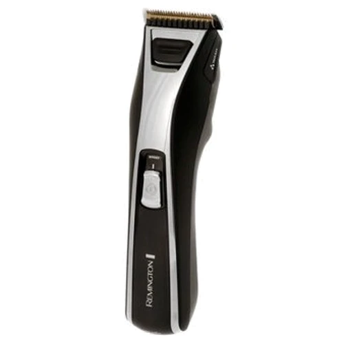 Машинка для стрижки (триммер) Remington HC 5550: Материал лезвий Нержавеющая сталь