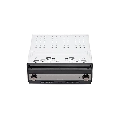 GoClever Navio CAR 701: Дисплей 7" TFT (800 х 480), сенсорный
