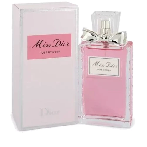Christian Dior Miss Dior Rose N Roses (женские) туалетная вода 30 мл